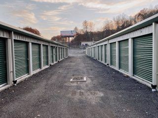 Storage Sense - Mayfield - 907 Scranton Carbondale Highway