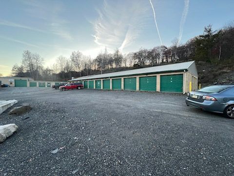 Storage Sense - Mayfield - 907 Scranton Carbondale Highway