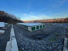 Storage Sense - Mayfield - 907 Scranton Carbondale Highway