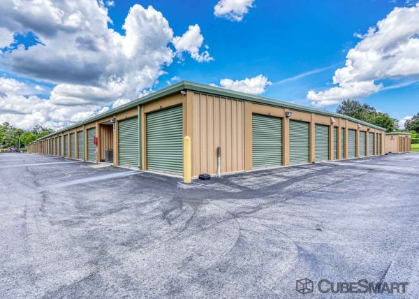 CubeSmart Self Storage - FL Ocala N US Hwy 441 - 4411 North Us Highway 441