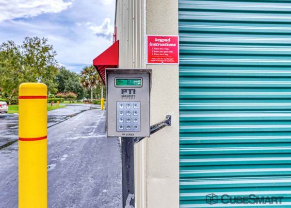 CubeSmart Self Storage - FL Ocala NE Jacksonville Road - 6900 Northeast Jacksonville Road