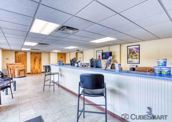 CubeSmart Self Storage - FL Ocala NE Jacksonville Road - 6900 Northeast Jacksonville Road