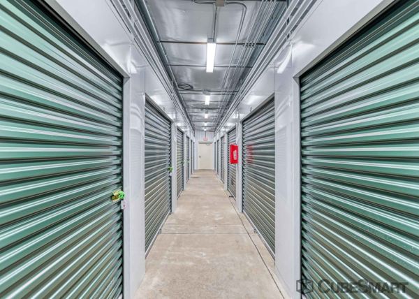 CubeSmart Self Storage - FL Ocala NE Jacksonville Road - 6900 Northeast Jacksonville Road