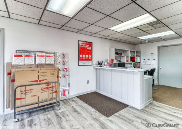 CubeSmart Self Storage - PA Harrisburg Allentown Blvd - 6740 Allentown Boulevard