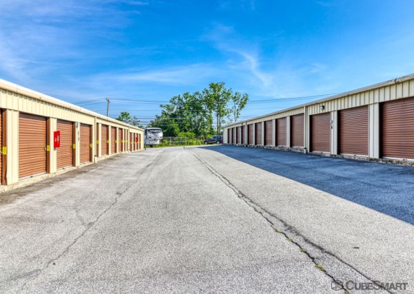 CubeSmart Self Storage - PA Harrisburg Allentown Blvd - 6740 Allentown Boulevard