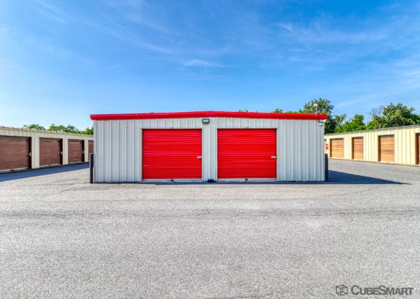 CubeSmart Self Storage - PA Harrisburg Allentown Blvd - 6740 Allentown Boulevard