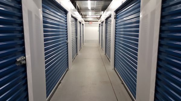 Shelton Storage Solutions - 583 Howe Avenue