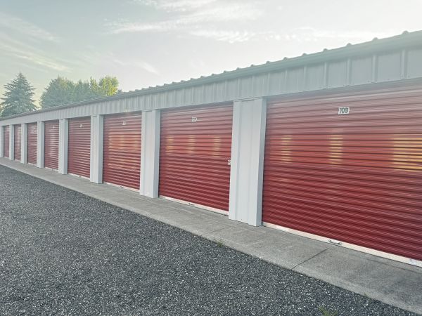 Gopher State Storage - Chisago City - 10512 Liberty Lane