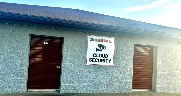Gopher State Storage - Chisago City - 10512 Liberty Lane