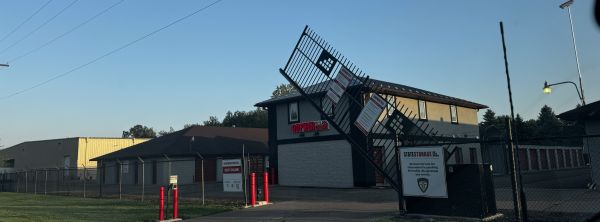 Gopher State Storage - Chisago City - 10512 Liberty Lane
