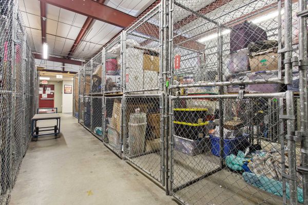 Storage Sense - St Petersburg - Self Service - 2401 Anvil Street North