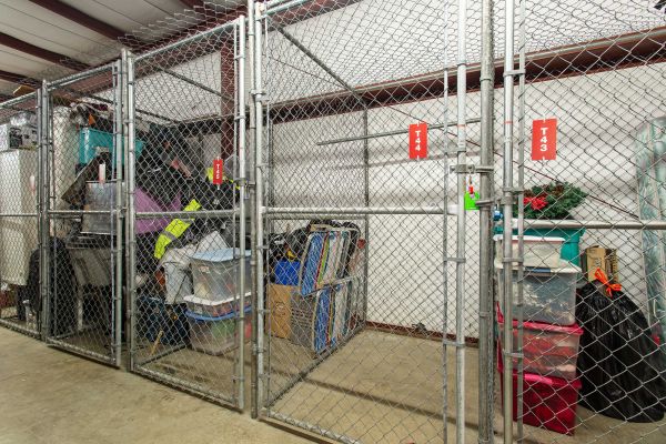 Storage Sense - St Petersburg - Self Service - 2401 Anvil Street North
