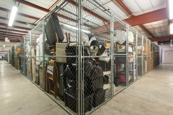 Storage Sense - St Petersburg - Self Service - 2401 Anvil Street North