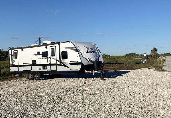 Guardhouse Storage - 11219 Agnew Road