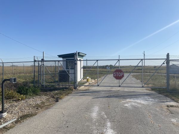 Guardhouse Storage - 11219 Agnew Road