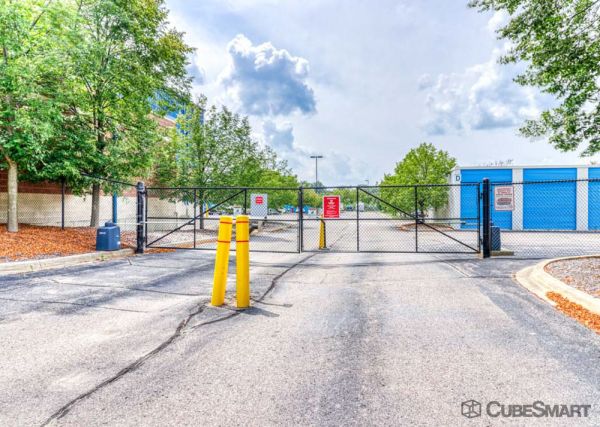 CubeSmart Self Storage - MI Ann Arbor S State Rd - 4750 South State Road