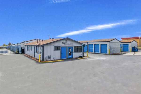 SmartStop Self Storage - Federal Heights - 8920 Federal Blvd - 8920 Federal Boulevard