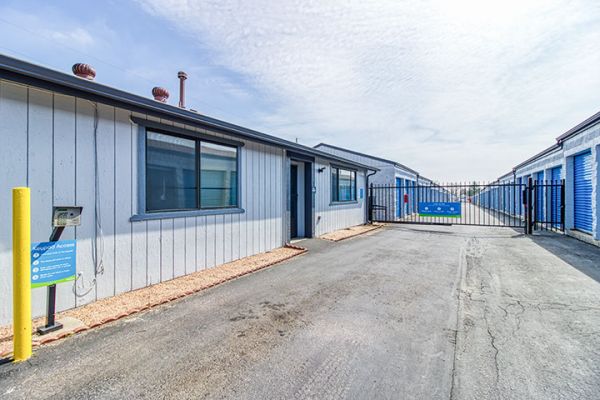 SmartStop Self Storage - Federal Heights - 8920 Federal Blvd - 8920 Federal Boulevard