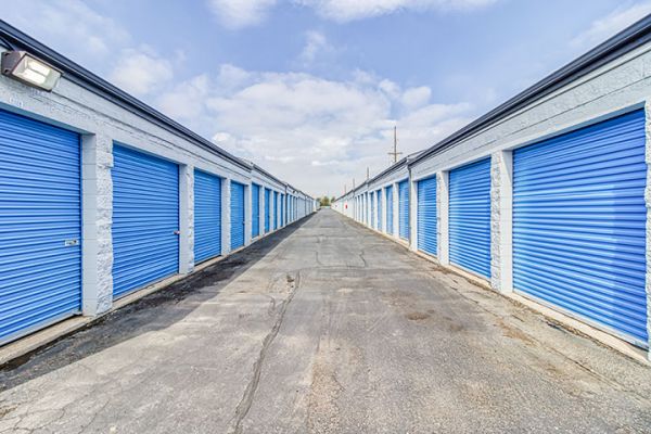 SmartStop Self Storage - Federal Heights - 8920 Federal Blvd - 8920 Federal Boulevard