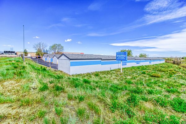 SmartStop Self Storage - Littleton - 3757 Norwood Drive - 3757 Norwood Drive