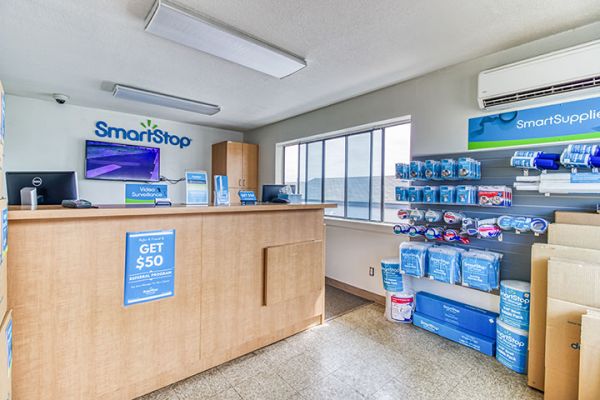 SmartStop Self Storage - Littleton - 3757 Norwood Drive - 3757 Norwood Drive