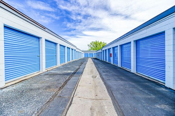 SmartStop Self Storage - Littleton - 3757 Norwood Drive - 3757 Norwood Drive