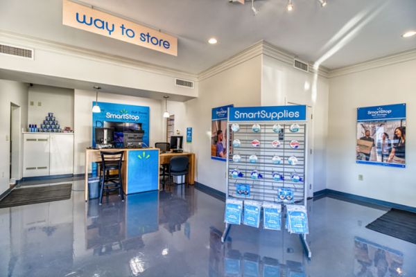 SmartStop Self Storage - Foley - 8141 Highway 59 - 8141 Alabama 59
