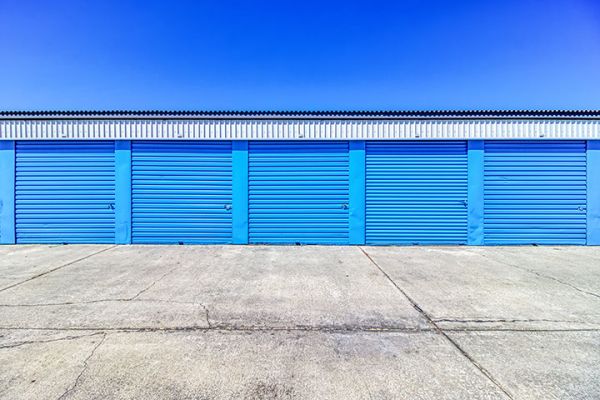 SmartStop Self Storage - Stockton - 7760 Lorraine Avenue - 7760 Lorraine Avenue