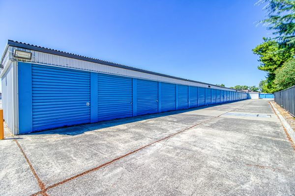SmartStop Self Storage - Stockton - 7760 Lorraine Avenue - 7760 Lorraine Avenue