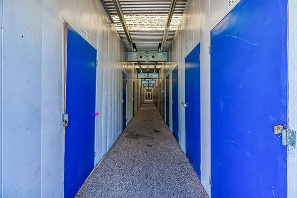 SmartStop Self Storage - Stockton - 7760 Lorraine Avenue - 7760 Lorraine Avenue