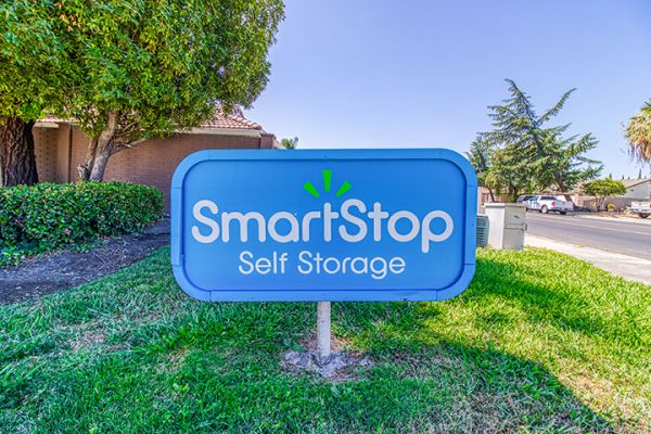 SmartStop Self Storage - Stockton - 7760 Lorraine Avenue - 7760 Lorraine Avenue