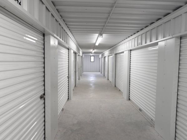 Mission Self-Storage - Blairsville - 323 Georgia 325