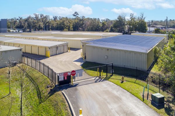 Devon Self Storage - 9170 - Archer Business Park - 6505 Southwest Archer Road