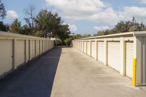 Devon Self Storage - 9170 - Archer Business Park - 6505 Southwest Archer Road
