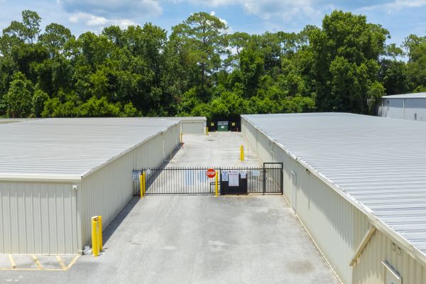 Devon Self Storage - 9166 - St. Augustine - 1725 Lakeside Avenue