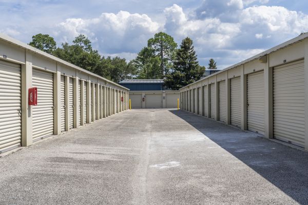 Devon Self Storage - 9166 - St. Augustine - 1725 Lakeside Avenue