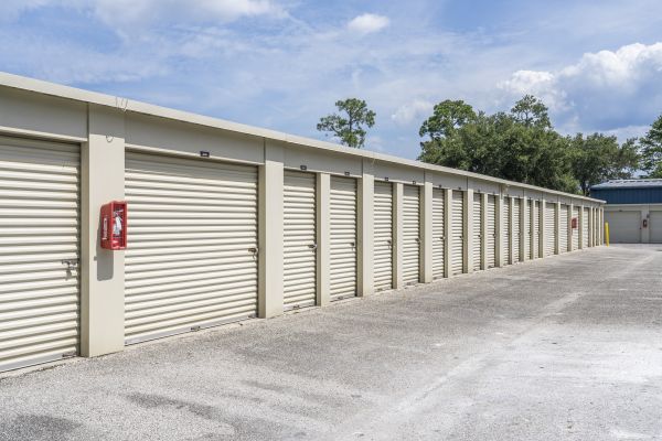 Devon Self Storage - 9166 - St. Augustine - 1725 Lakeside Avenue