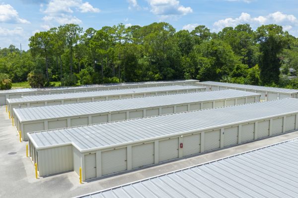 Devon Self Storage - 9166 - St. Augustine - 1725 Lakeside Avenue