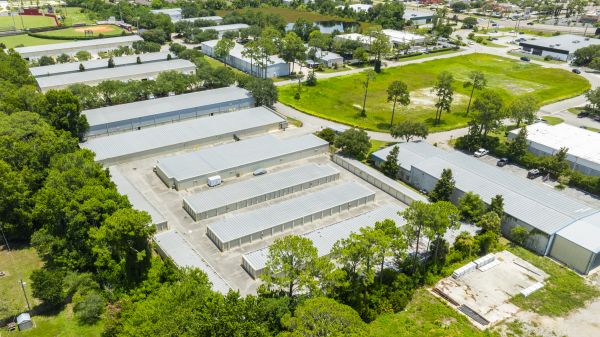 Devon Self Storage - 9166 - St. Augustine - 1725 Lakeside Avenue
