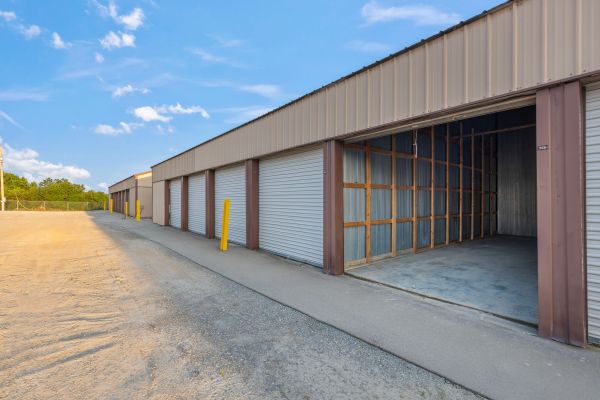 KO Storage of Sedalia - State Hwy B - 23650 State Highway B