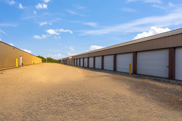 KO Storage of Sedalia - State Hwy B - 23650 State Highway B