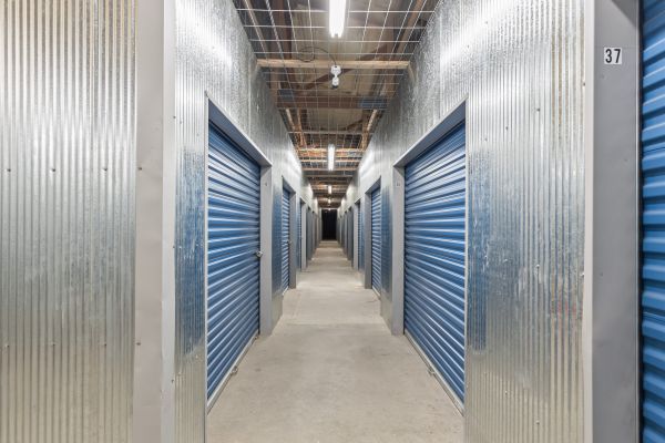 KO Storage of Sedalia - State Hwy B - 23650 State Highway B