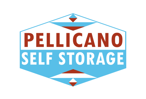 Pellicano Self Storage - 11655 Pellicano Drive