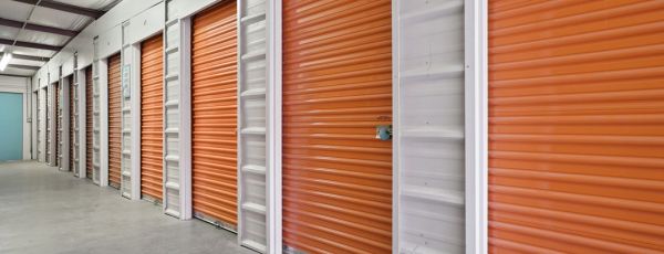 Pellicano Self Storage - 11655 Pellicano Drive