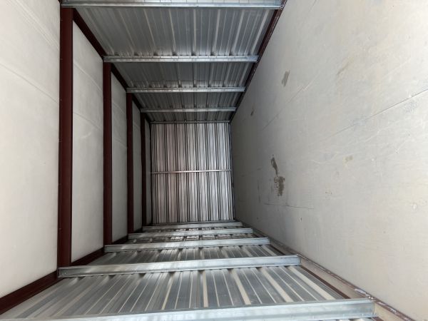 Pellicano Self Storage - 11655 Pellicano Drive
