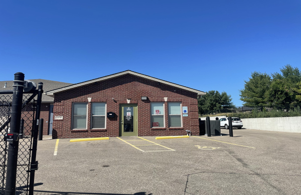 Storage Rentals of America - Germantown - Beechwood Dr - 2376 Beechwood Drive