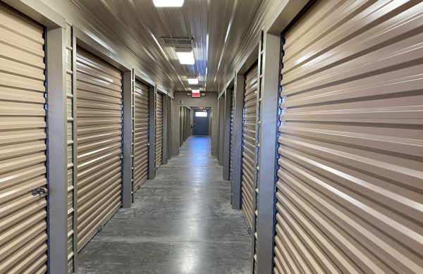 Storage Rentals of America - Germantown - Beechwood Dr - 2376 Beechwood Drive