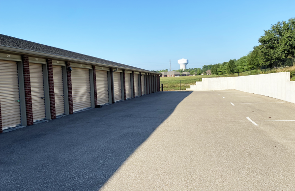 Storage Rentals of America - Germantown - Beechwood Dr - 2376 Beechwood Drive