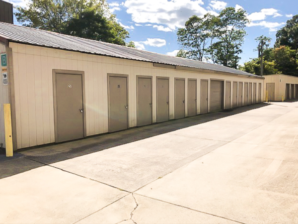 Storage Rentals of America - Old Hickory - Matterhorn Dr - 101 Matterhorn Drive