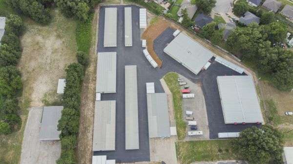Mint Storage - 13120 Texas 110